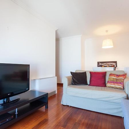 Flh Expo Cozy Apartment Lisbon Luaran gambar