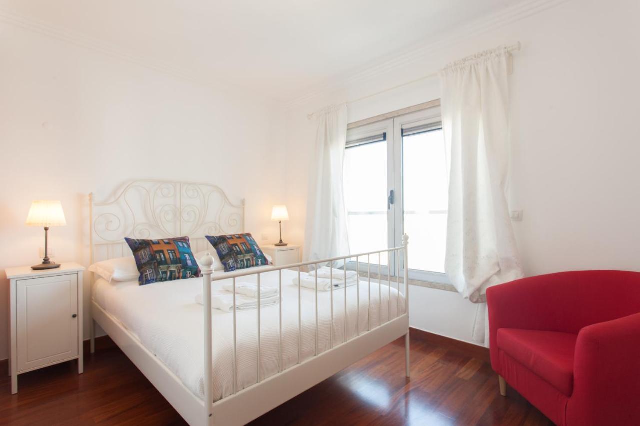 Flh Expo Cozy Apartment Lisbon Luaran gambar