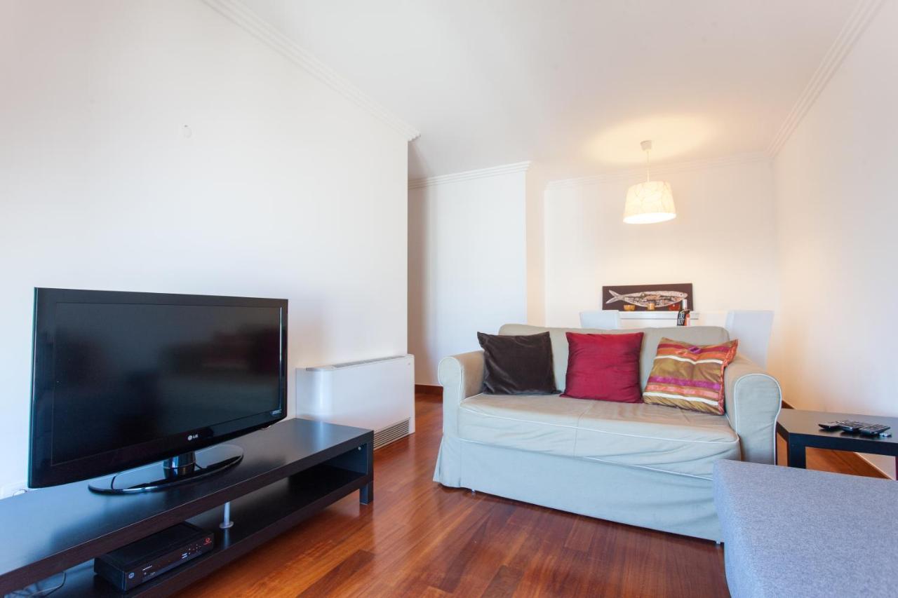Flh Expo Cozy Apartment Lisbon Luaran gambar