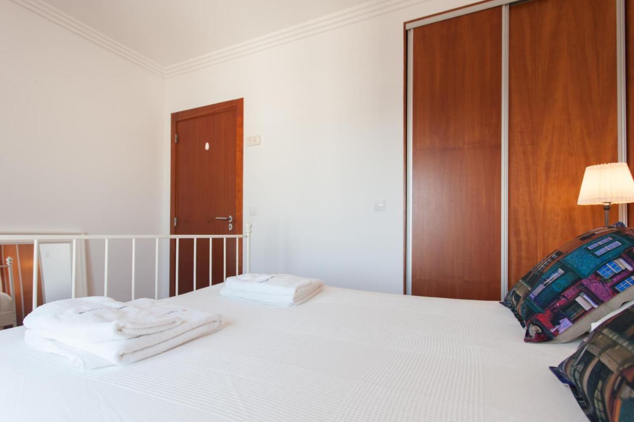 Flh Expo Cozy Apartment Lisbon Luaran gambar