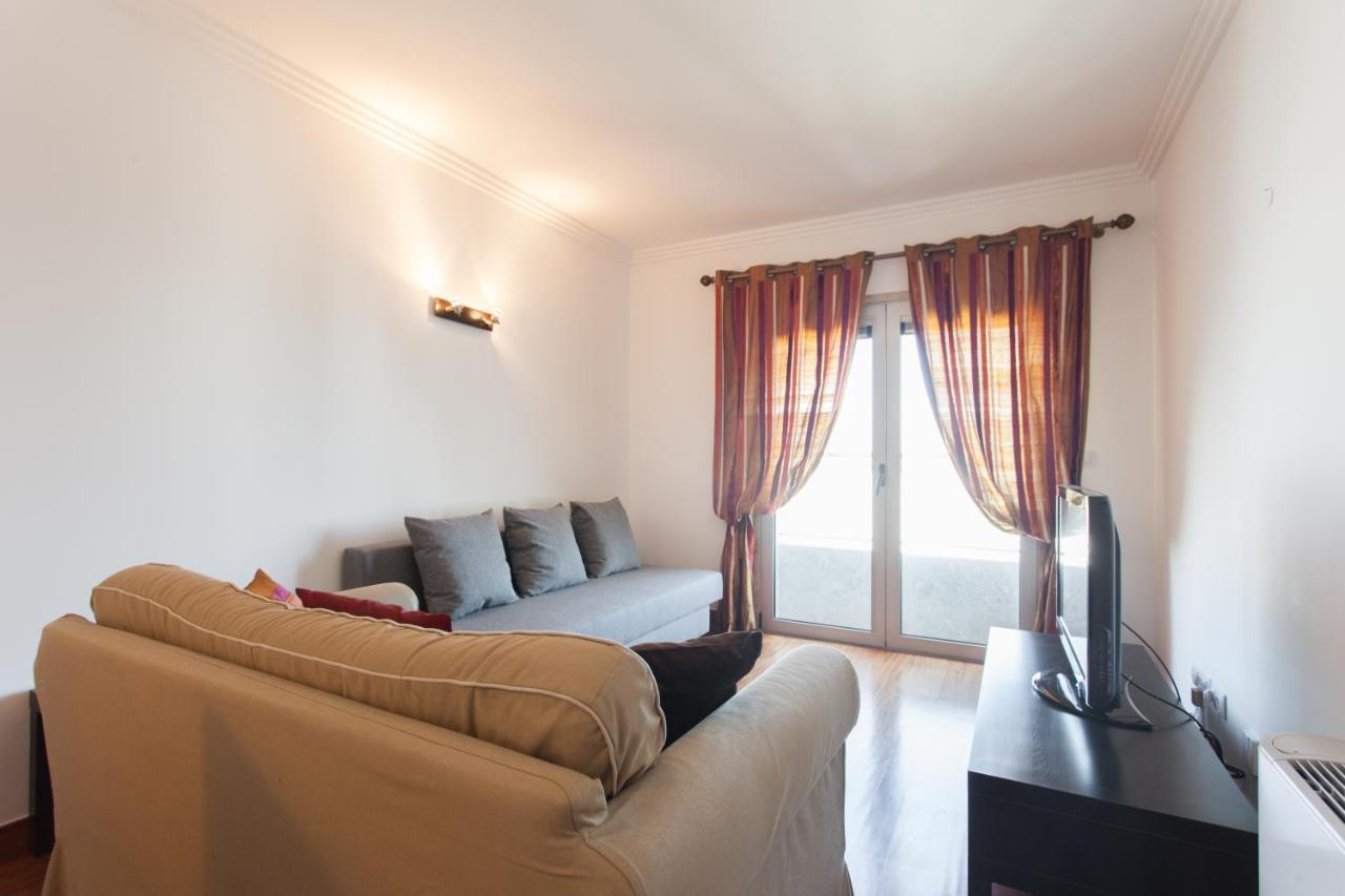 Flh Expo Cozy Apartment Lisbon Luaran gambar