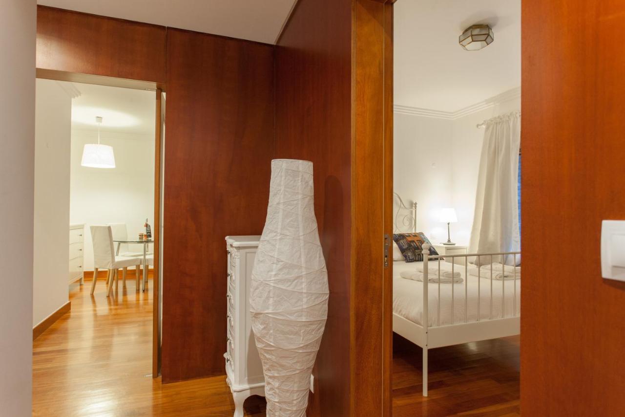 Flh Expo Cozy Apartment Lisbon Luaran gambar