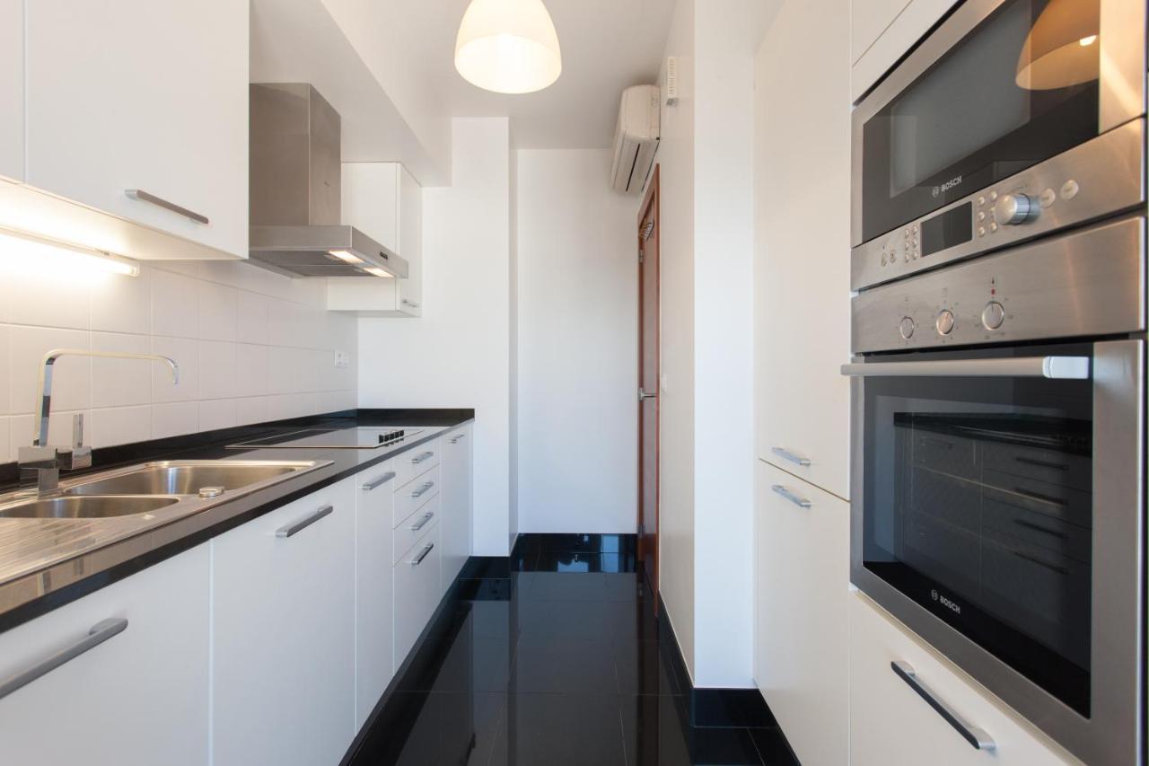 Flh Expo Cozy Apartment Lisbon Luaran gambar