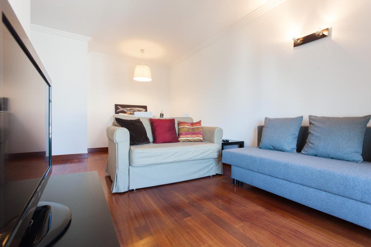 Flh Expo Cozy Apartment Lisbon Luaran gambar