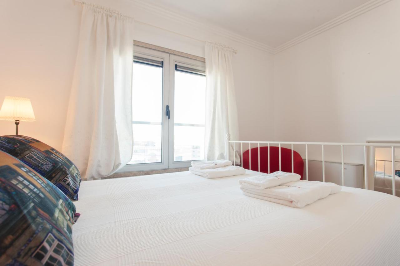 Flh Expo Cozy Apartment Lisbon Luaran gambar