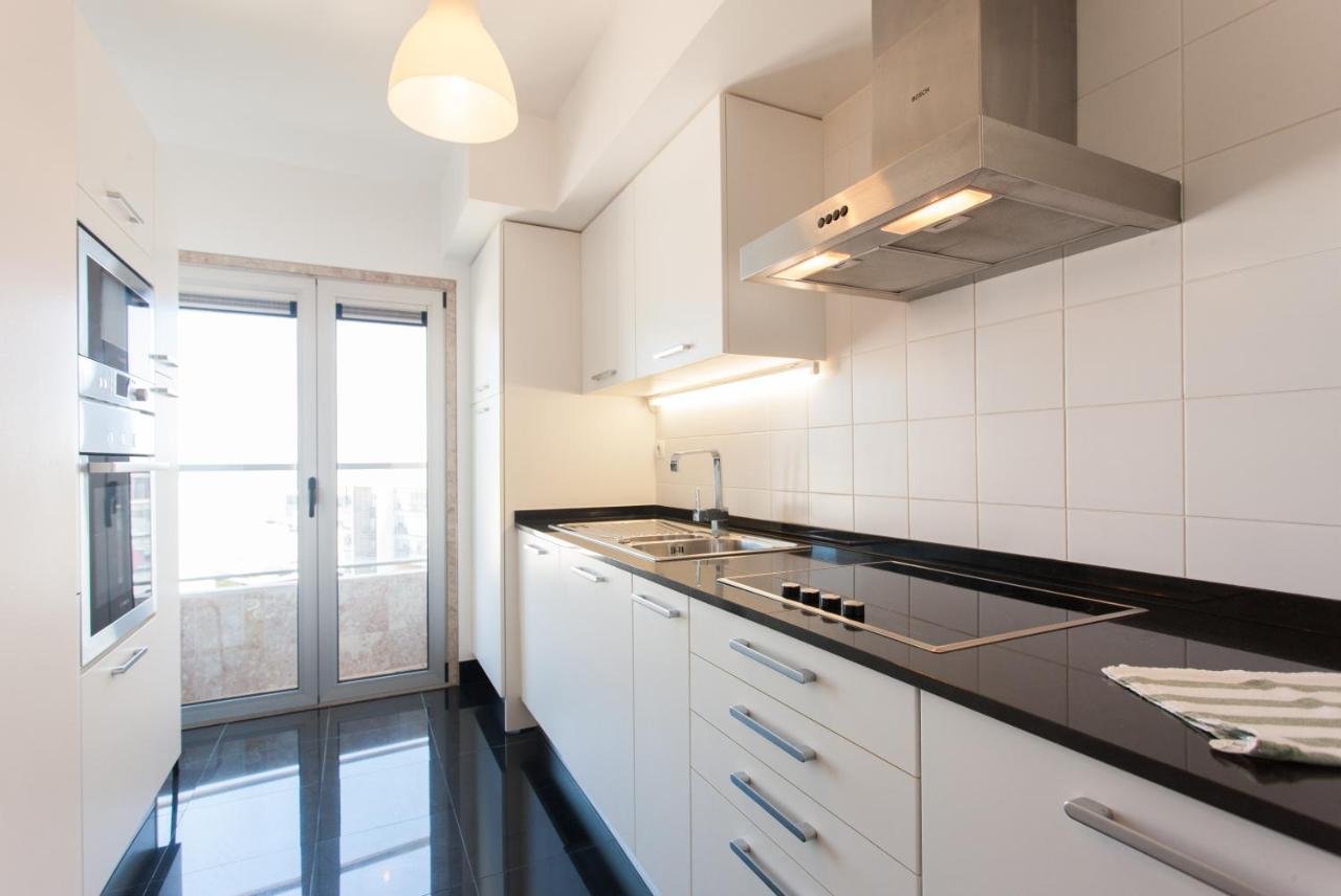 Flh Expo Cozy Apartment Lisbon Luaran gambar