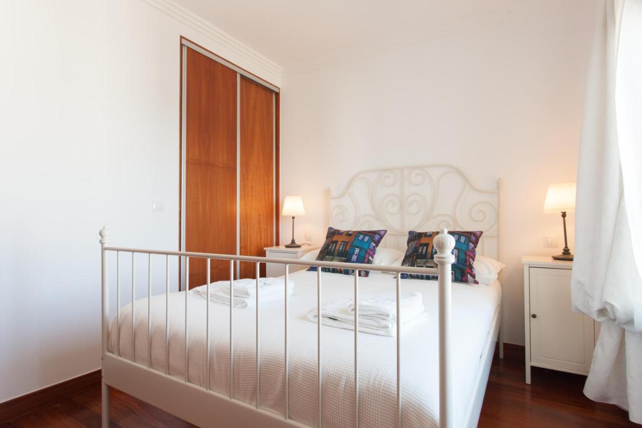 Flh Expo Cozy Apartment Lisbon Luaran gambar