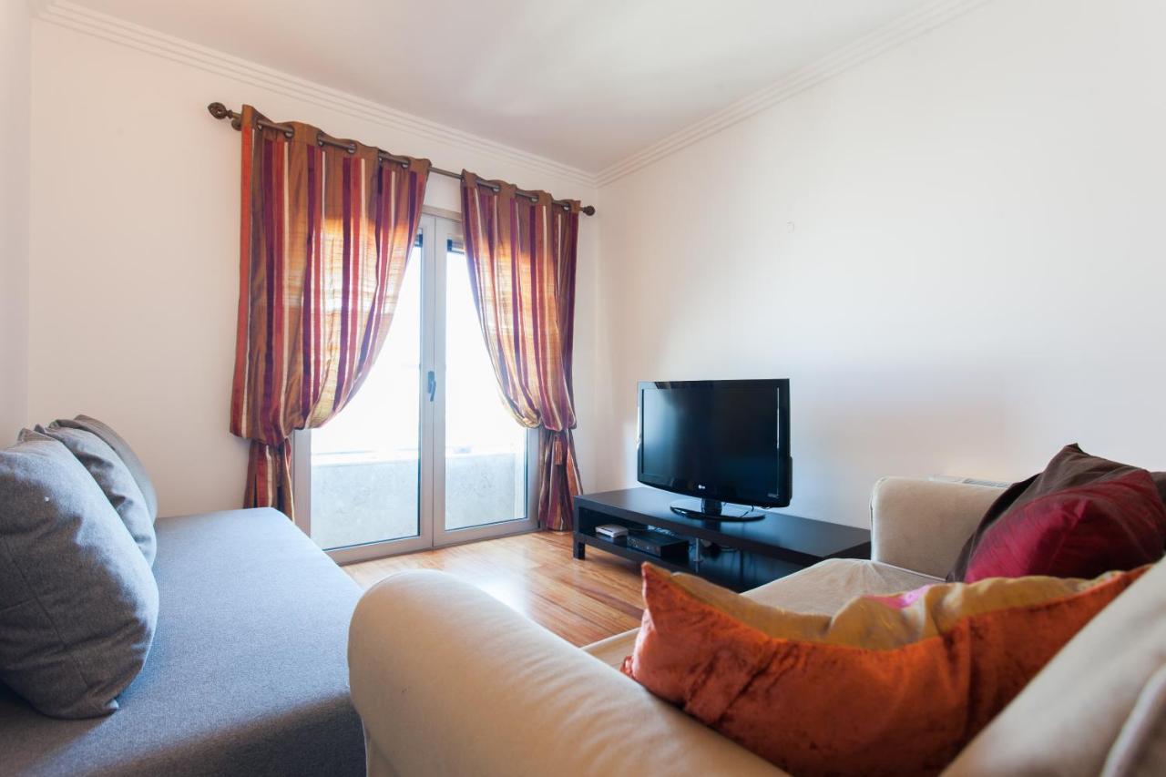 Flh Expo Cozy Apartment Lisbon Luaran gambar